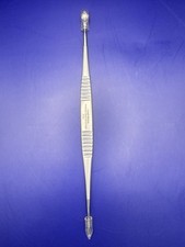 Lyall Willis Doppelendige