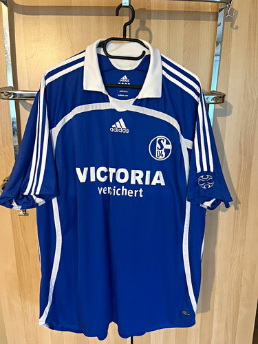 Adidas schalke 04 - fc,