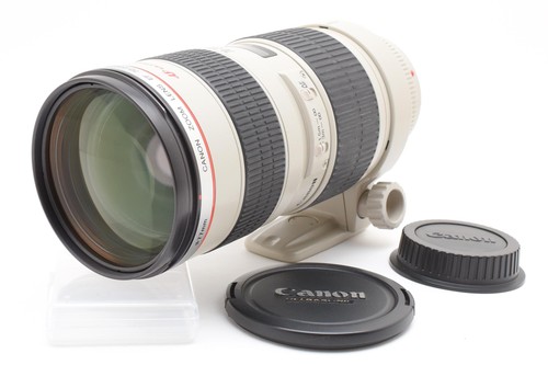 Top neuwertig canon ef - [top,