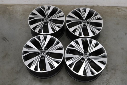 Original zoll felgen audi - original!,