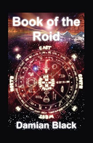 Book the roid damian - book,