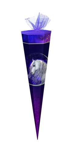 Schultüte zuckertüte - /, /
