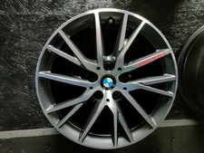 1x BMW 1er F40 2er F44 Gran Coupe Alufelge 7849122 7x17 ET47 RDC