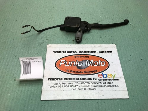 Bremspumpe vorne rechts yamaha - bremspumpe,