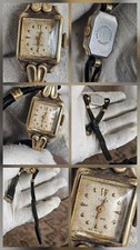 Vintage ROME Damenuhr - 17