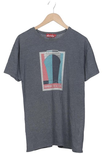 Derbe shirt herren oberteil - herren,