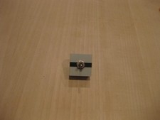 Streckenbaust. gerade 9010 mit Umschalter Gleisbildstellpult (GBS) Digimoba/Heki