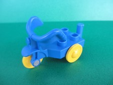 Lego Duplo Figur Zubehör