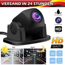 170° Rückfahrkamera Auto Kamera HD Einparkhilfe KFZ LKW Nachtsicht Wasserdicht