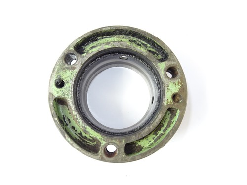Lagerdeckel für kurbelwelle - lagerdeckel,