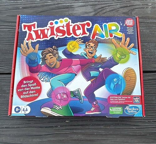 Twister air - twister,