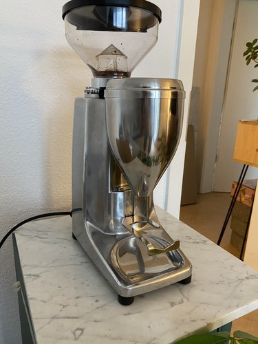 Quamar m80 kaffeemühle - m80,