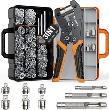 Ösenzange 3er-Set mit