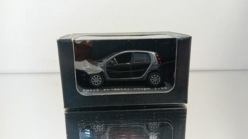 Siku smart forfour in - 1:55,