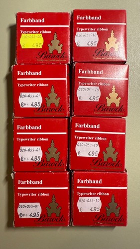 Farbband 51 für - gr.,