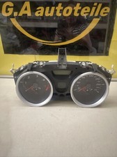 Tacho Kombiinstrument Renault