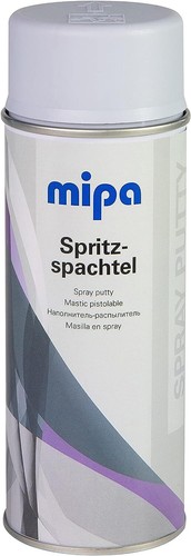 Mipa 400ml spritzspachtel - 400ml,