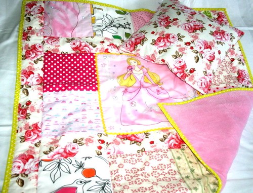 Handmade❤️Patchwork
