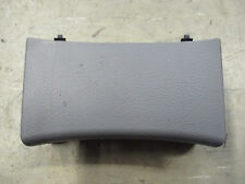 Aschenbecher vorne VW Passat 3B 3BG Ascher Mittelkonsole HELLGRAU 3B0857961S