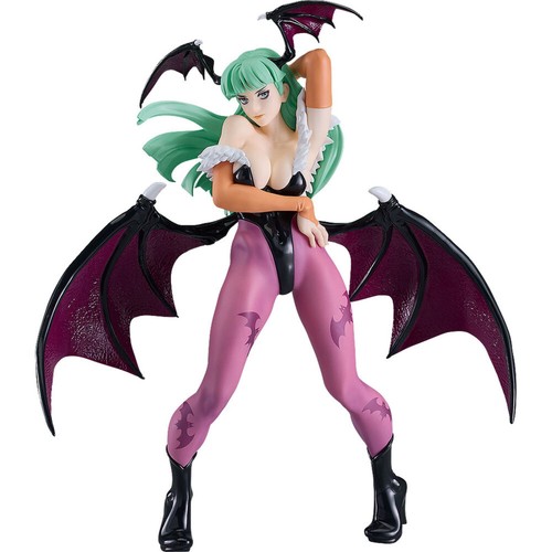 Goodsmile morrigan pop - morrigan, up