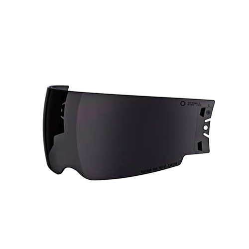 Dark smoke visier sv1 für - dark,