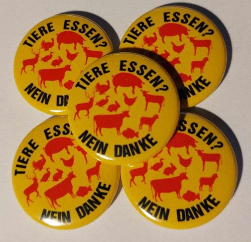 Tiere essen nein danke - essen,