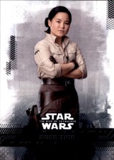 6 - Rose Tico - Rise of Skywalker