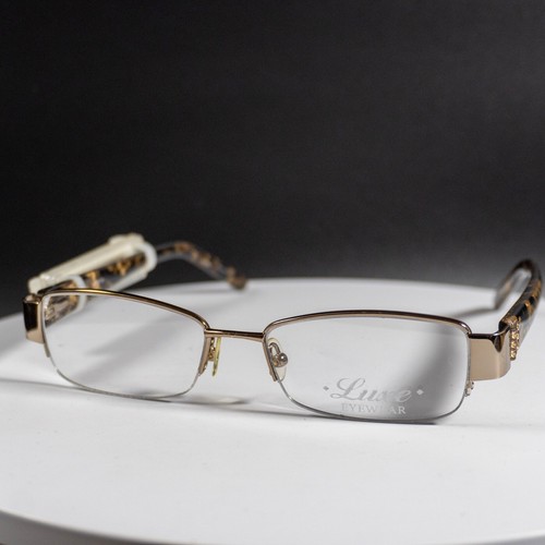 Luxe eyewear 308 234 - luxe, halbrand