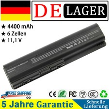 Akku für HP Compaq Presario CQ60 CQ61 CQ70 CQ71 484170-001 EV06055 KS526AA Neu