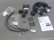 Fiat Ducato Peugeot Boxer Citroen Jumper 2011- AHK Westfalia  E Satz Elektrosatz