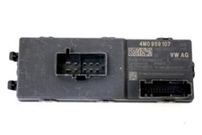 AUDI A4 Avant (8W, B9)