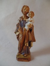 Heiliger Josef 12 cm