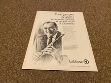 JBF53 WERBUNG 11X8 WOODY &