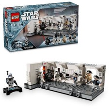 Lego star wars 75387 - star,
