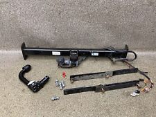 Anhängerkupplung 13-polig CV4J-19D521-AD AHK Ford Kuga II DM2 Allrad 15.1959.094