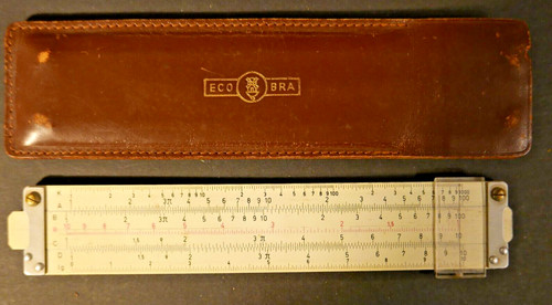 Alu eco bra 1461 - 1461, syst