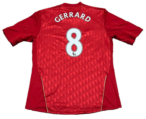 Liverpool football club - liverpool,