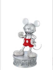 Mickey Mouse Figur Deko