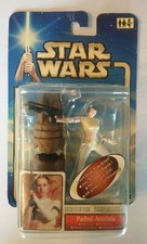 Star Wars Padme Amidala Arena