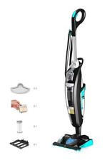 Hartbodenreiniger Staubsauger Dampfreiniger Dampfsauger Bodenreiniger 1600W