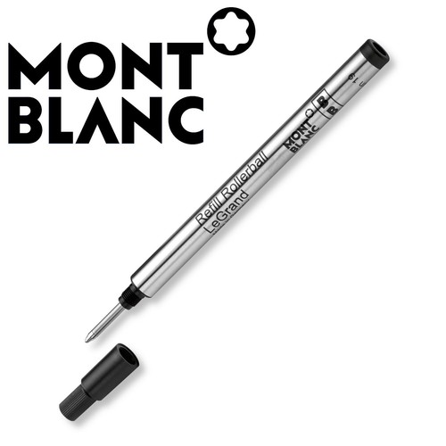 Montblanc legrand tintenroller - montblanc,
