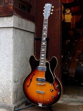 Gibson usa gebraucht - usa,