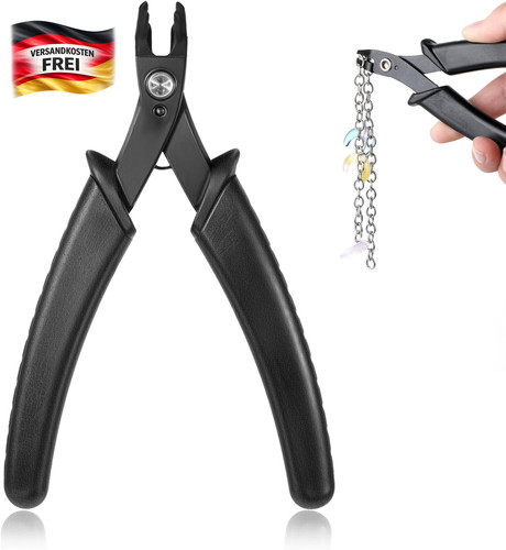 Perlenzange crimpzange - perlenzange,