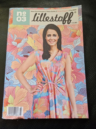 Lillestoff schnittmuster - lillestoff,