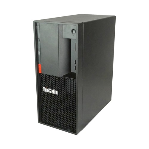 Lenovo thinkstation p330 - lenovo,