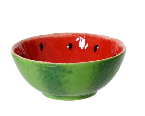Schale 15x6cm keramik - schale,