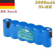 Akku Für Gardena 3000mAh 7,2V