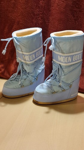 Moon bootthe orginal 41 - moon, 39-41