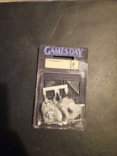 Warhammer Fantasy Old World