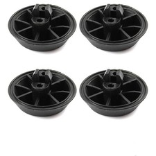 4 x Aufnahme Wagenheber Hebebühne Für BMW 3er E36 Wagenheberaufnahme 51711960752